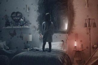 鬼影实录在线观看,真实恐怖事件还原  第2张