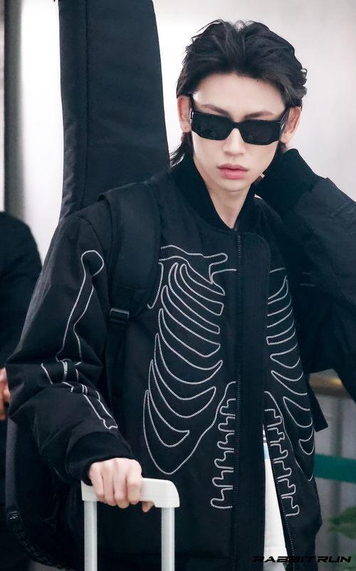 娱乐圈吃瓜爆料王琳凯,揭秘明星背后的故事  第1张