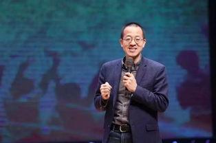 俞敏洪的最新爆料视频,教育行业变革与个人感悟深度剖析  第3张