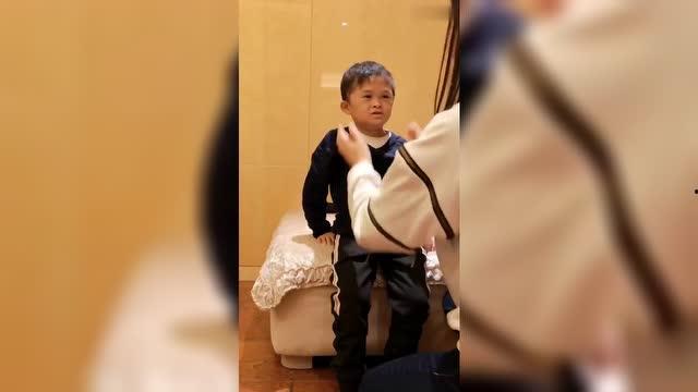 小马云姐姐爆料视频,揭秘背后惊人真相  第2张